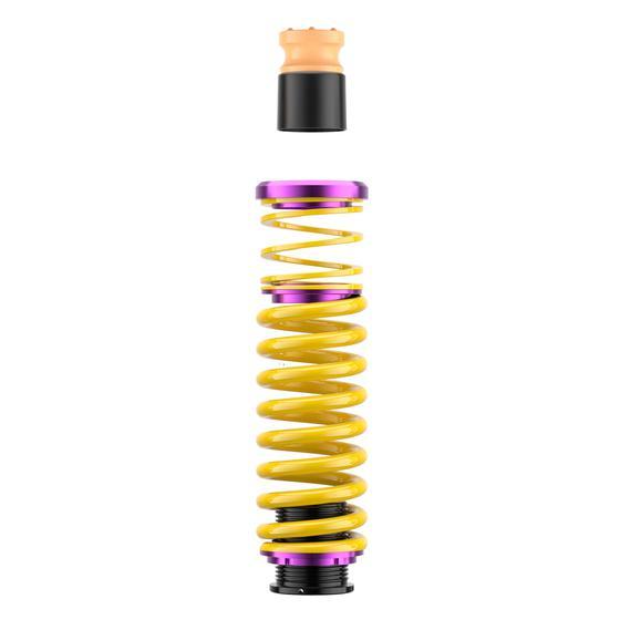 Height-Adjustable Springs Kit (Lowering springs) - Aston Martin DBS (AM7)