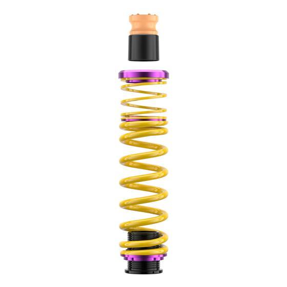 Height-Adjustable Springs Kit (Lowering springs) - Aston Martin DBS (AM7)