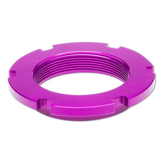 KW Spring perch for steel coilover