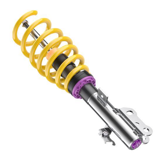 KW Suspension V3 Leveling - Toyota ALPHARD / VELLFIRE (_H3)