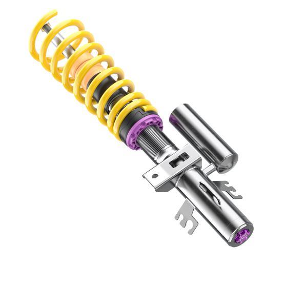 KW Suspension V3 Leveling - Vw CALIFORNIA T5 Camper (7EC, 7EF, 7EG, 7HF), Vw CALIFORNIA T6 Camper (SGC, SGG, SHC) +3 more