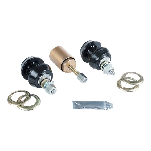 KW Wheel camber correction for the front axle - Mercedes-Benz C-Class (W205)