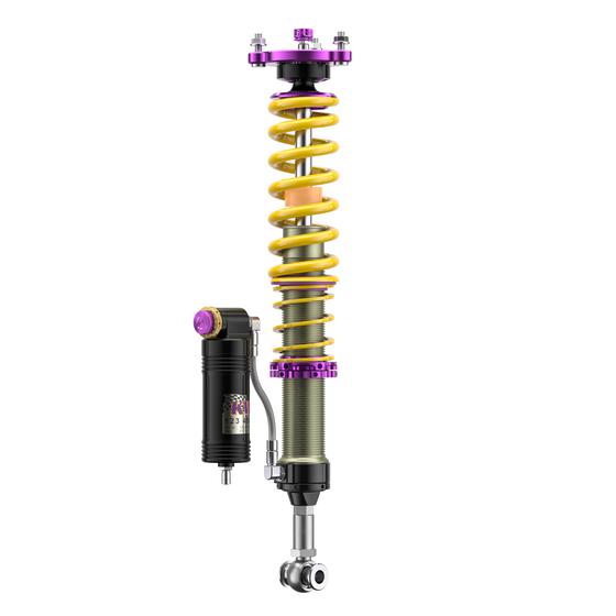 KW Coilover suspension V4 Racing incl. top mounts - Mercedes-Benz AMG GT (C190)