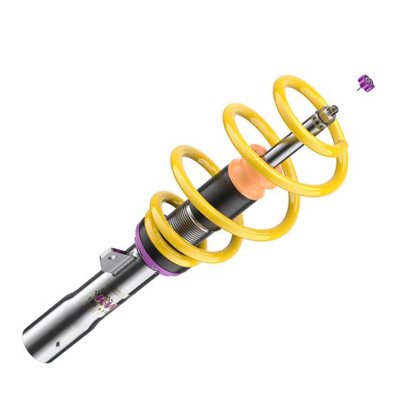 KW Suspension V3 Leveling - BMW 1 Series (F40), BMW 2 Series (F45), BMW 2 Series (F44)