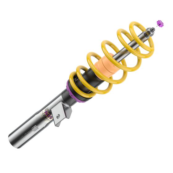 KW Suspension V3 Leveling - Cupra Born (K1), Vw ID.3