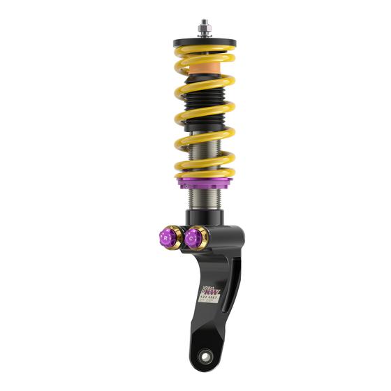 KW Coilover suspension V5 - Ferrari SF90, Ferrari SF90 Spider Convertible