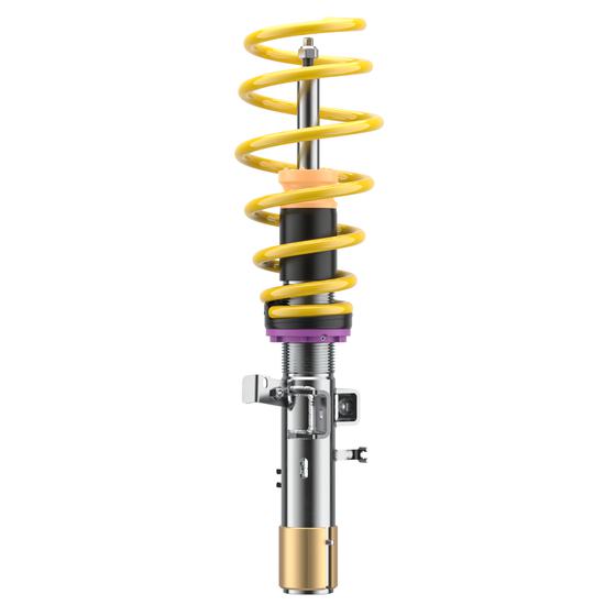 KW Suspension V3 Leveling - Bmw 4 Gran Coupe (G26)