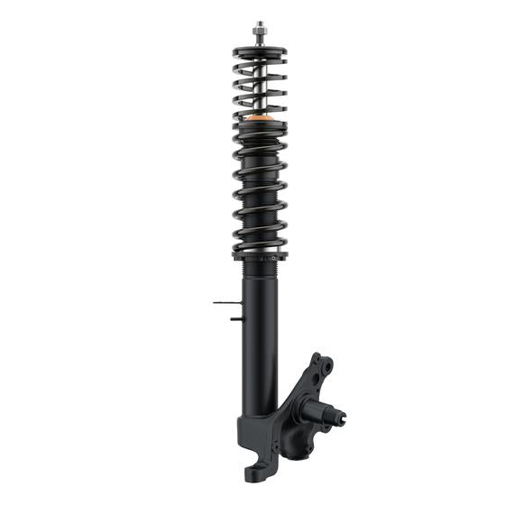 KW Coilover suspension V1 classic line (Modification of the fa strut housing) - Audi 100 (C4), Audi A6 (C4)
