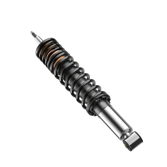 KW Coilover suspension V1 classic line (Modification of the fa strut housing) - Audi 100 (C4), Audi A6 (C4)
