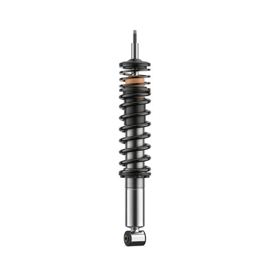 KW Coilover suspension V1 classic line (Modification of the fa strut housing) - Audi 80 (B2), Audi 90 (B2) +1 more