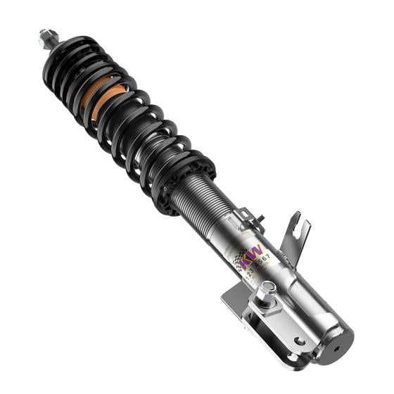 KW Coilover suspension V3 classic line - Porsche 944 (944) (944 Turbo, 944 S2)