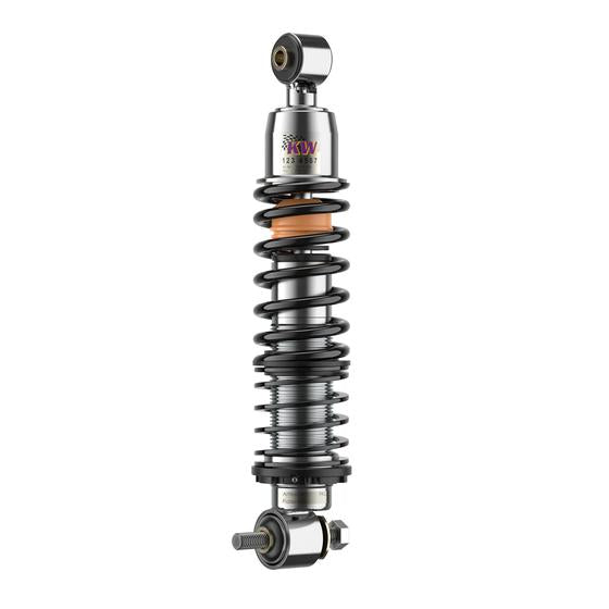 KW Coilover suspension V3 classic line - Porsche 944 (944) (944 Turbo, 944 S2)