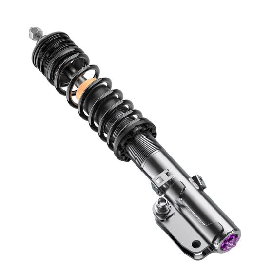 KW Coilover suspension V3 classic line - Porsche 911 (964) (Carrera RS)
