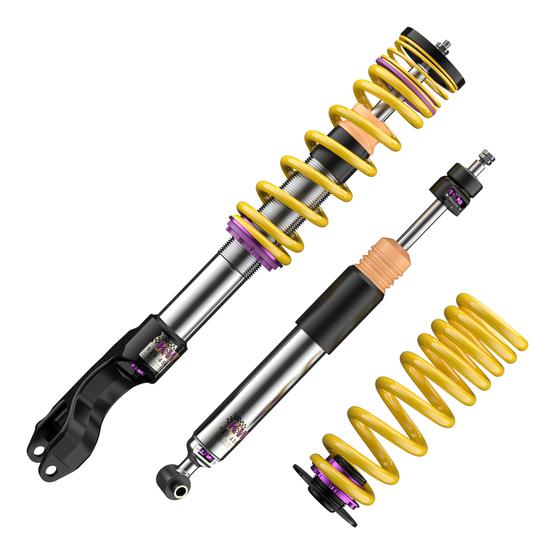 KW Coilover suspension - Mercedes-Benz C-CLASS T-MODEL (S206)