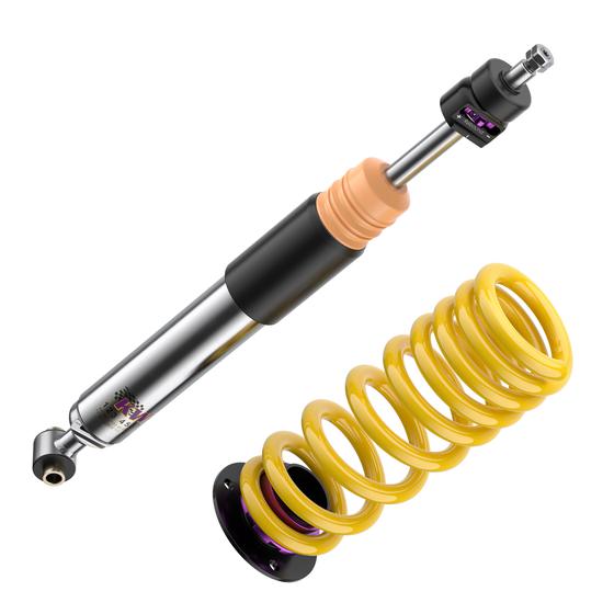 KW Coilover suspension - Mercedes-Benz C-CLASS T-MODEL (S206)