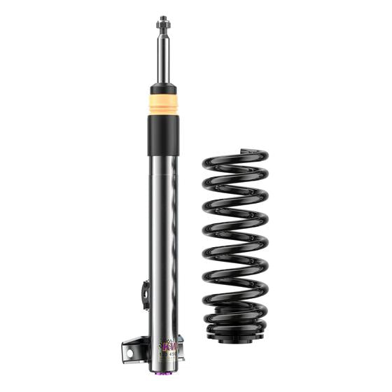 KW Coilover suspension V3 classic line - Mercedes-Benz 124 T-Model (S124, 124T), Mercedes-Benz E-CLASS T-Model (S124)