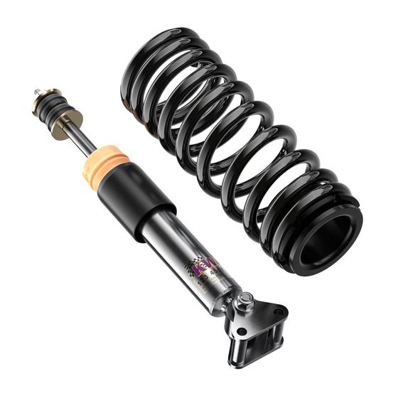 KW Coilover suspension V3 classic line - Mercedes-Benz 124 T-Model (S124, 124T), Mercedes-Benz E-CLASS T-Model (S124)
