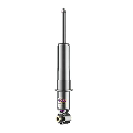KW Coilover suspension V3 inox (incl. deactivation for electronic dampers) - Bmw i4 (G26) (M50 All-wheel Drive)