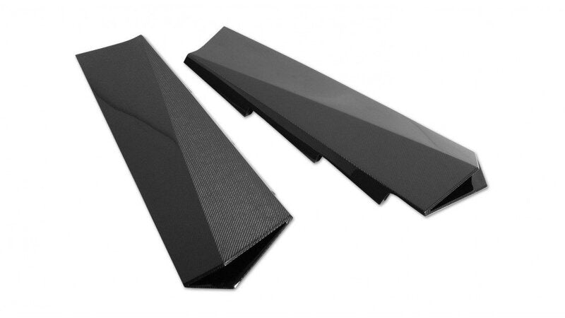 Lamborghini Aventador S | Lamborghini Aventador | Roof Air Intake Scoop (for Cars with Glass-Bonnet)