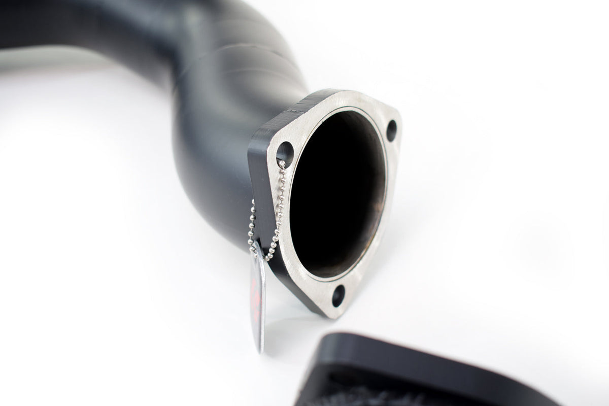 QuickSilver Ceramic Coated Race Catalysts - Lamborghini Urus (2018 on)