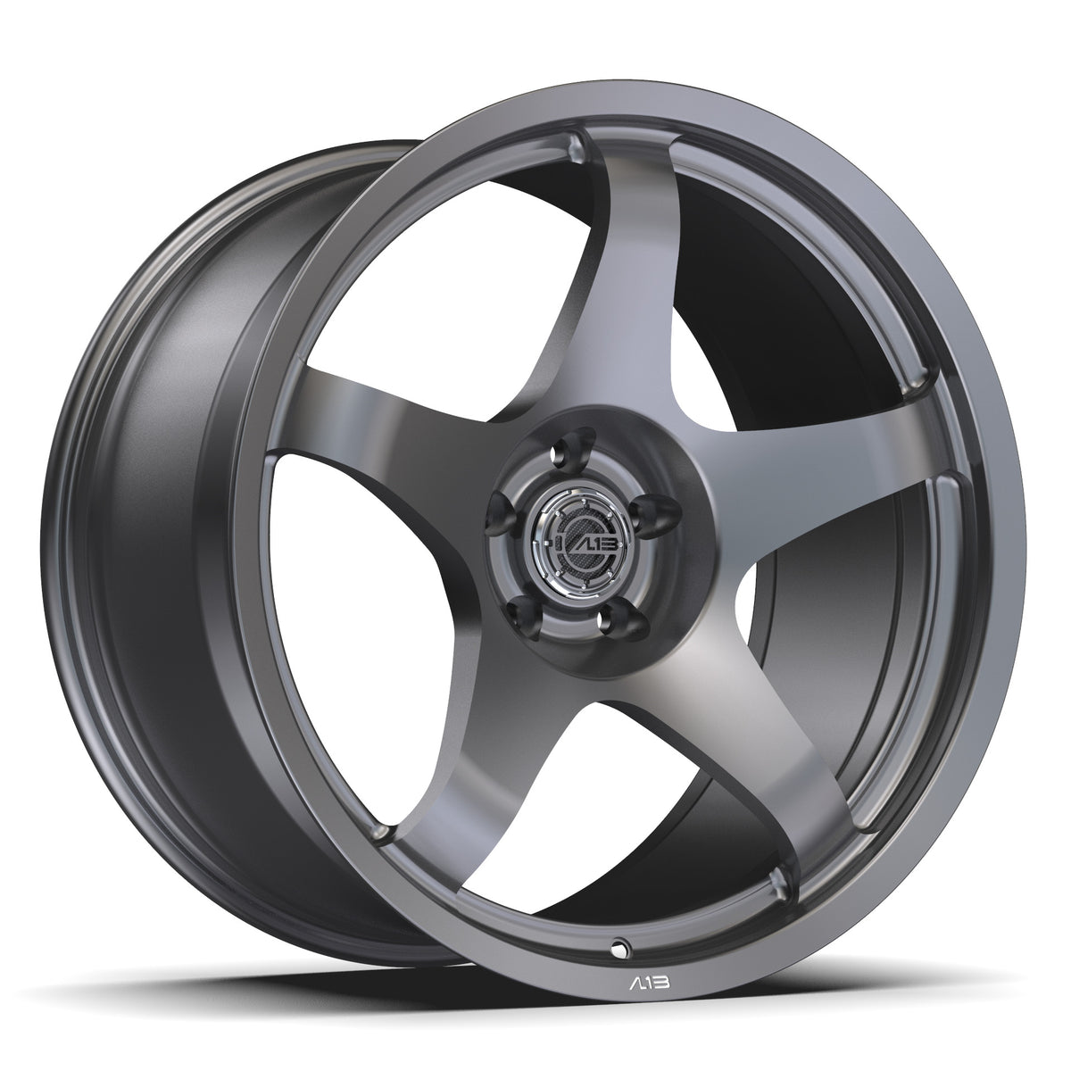 AL13 LM5C Forged Wheel