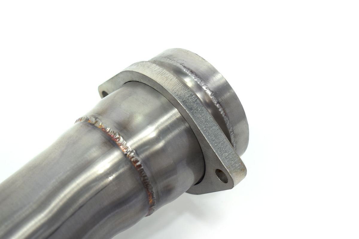 Quicksilver Mercedes SLS Sport Exhaust (2010 on)