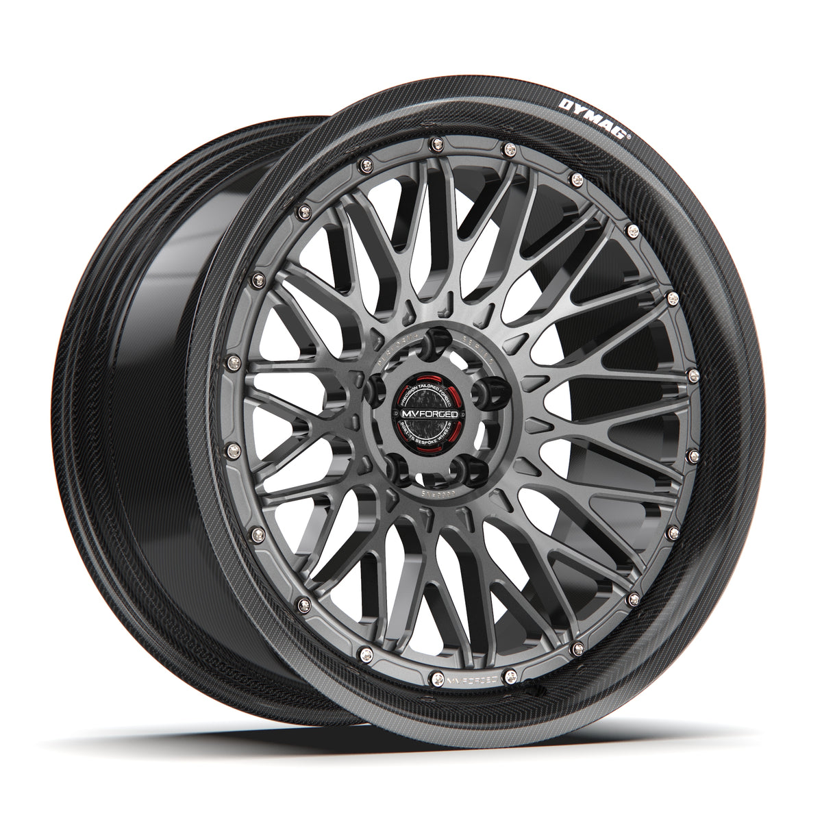 MV Forged MV30 Forged Wheel