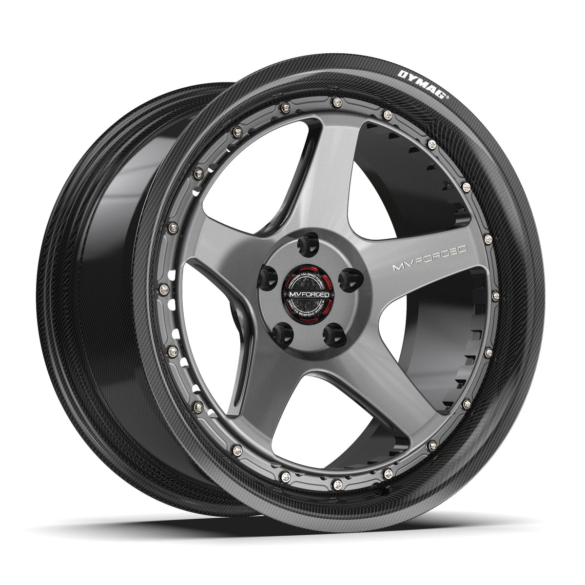 MV Forged MV5 Forged Wheel