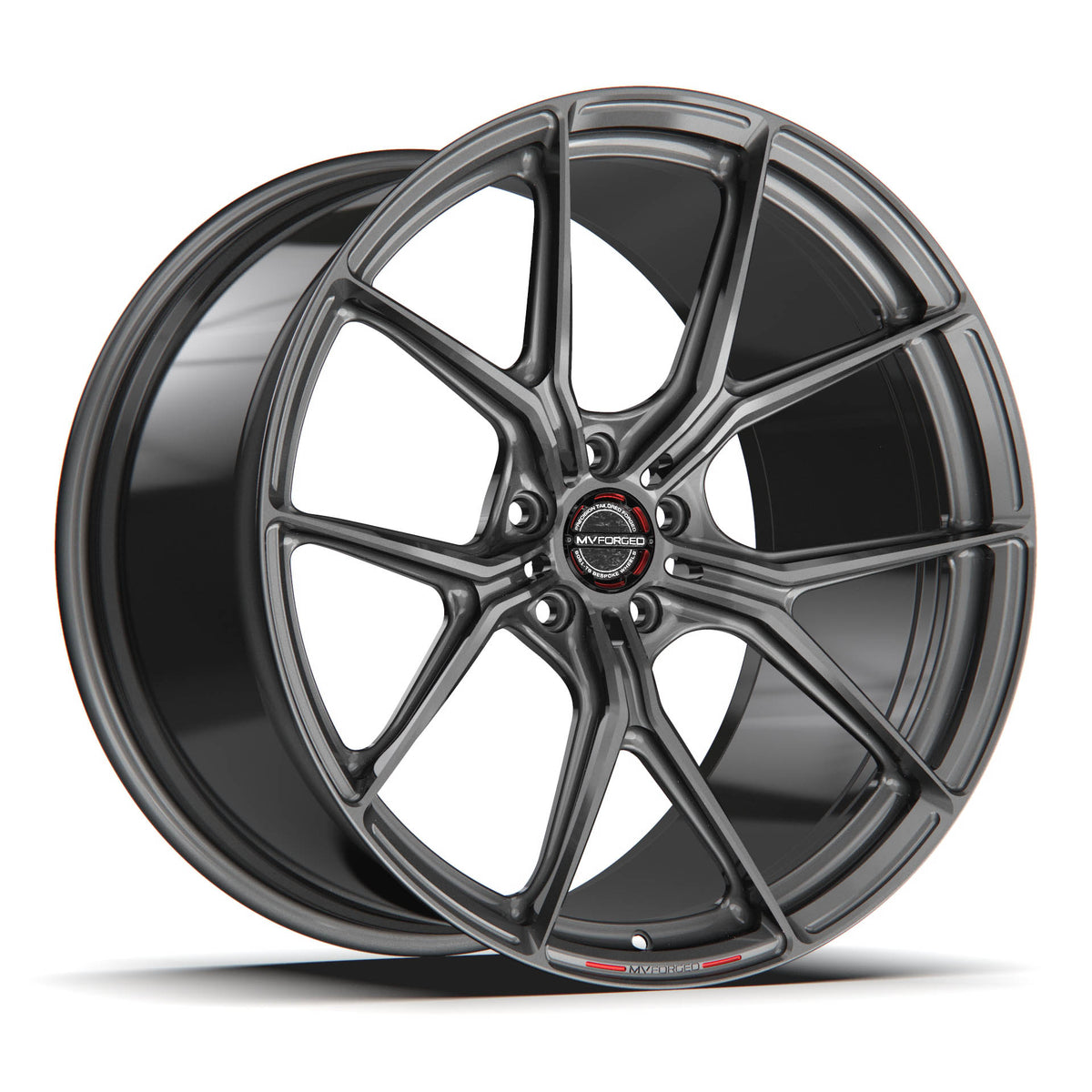 MV Forged SL-102 Forged Wheel