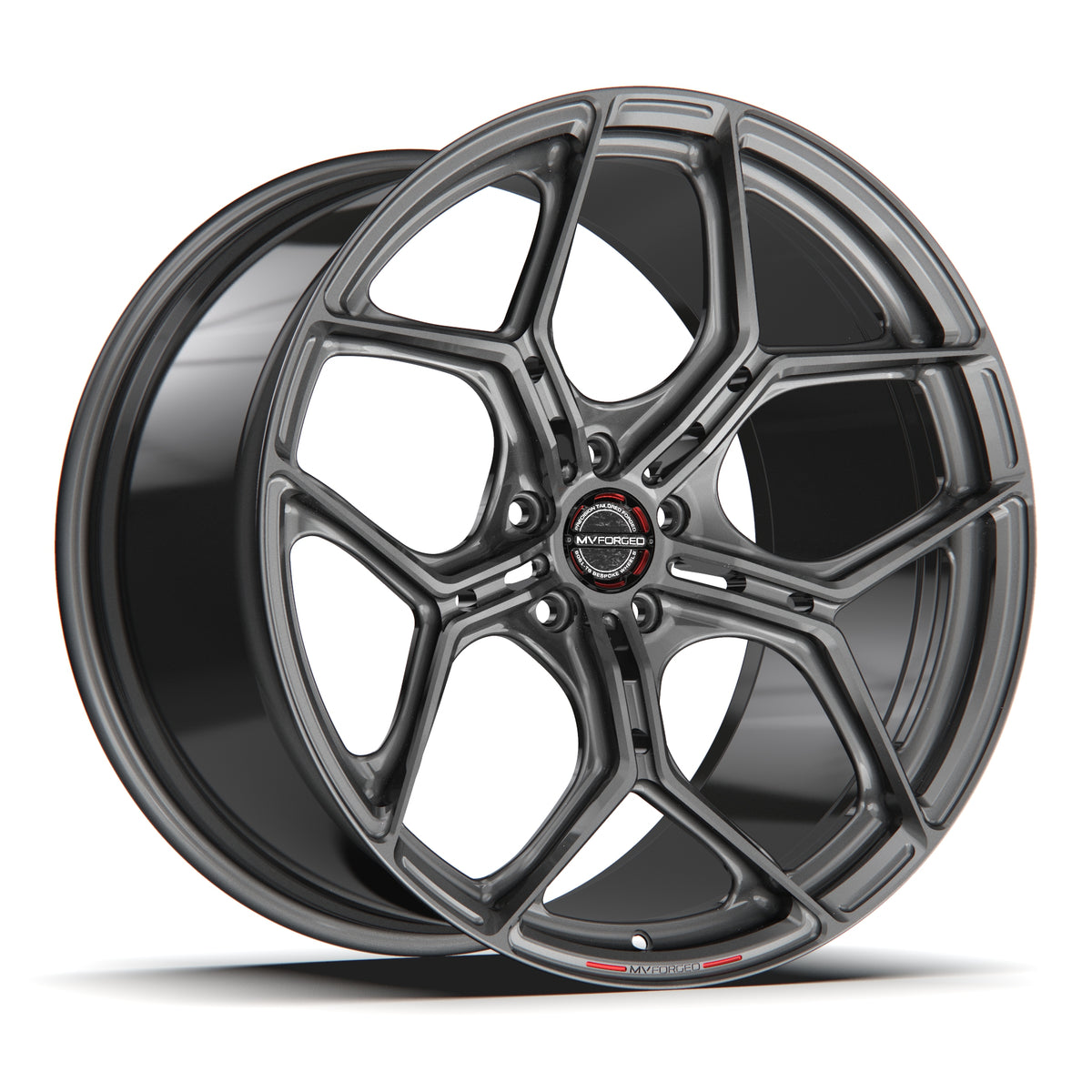 MV Forged SL-171 Forged Wheel