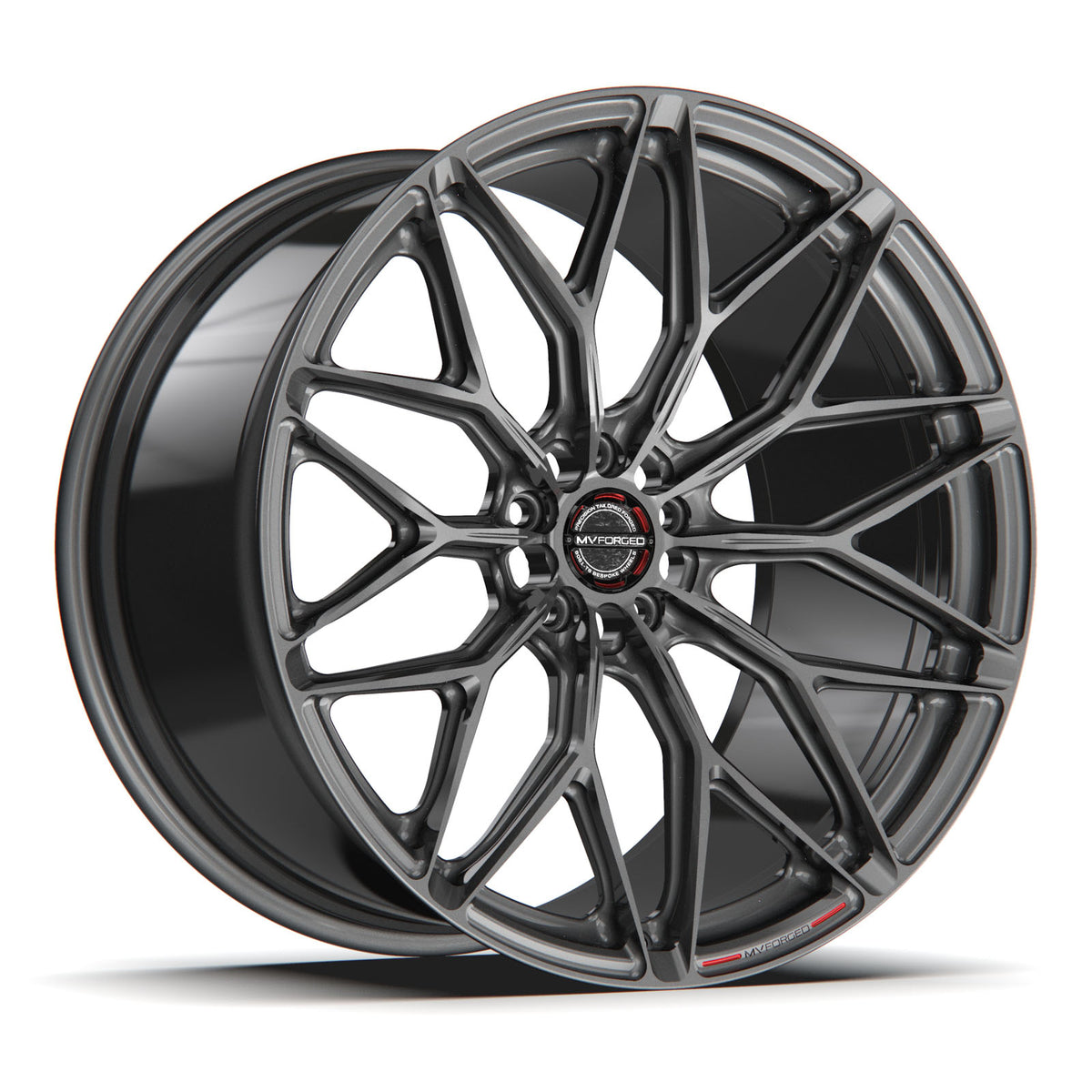 MV Forged SL-200 Forged Wheel