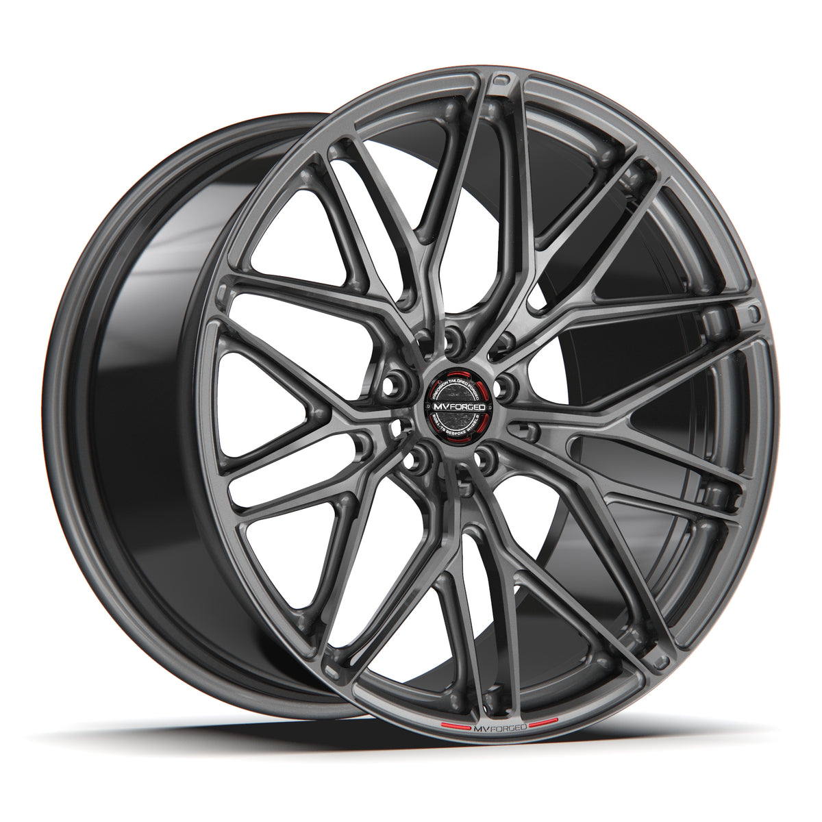 MV Forged SL-220 Forged Wheel