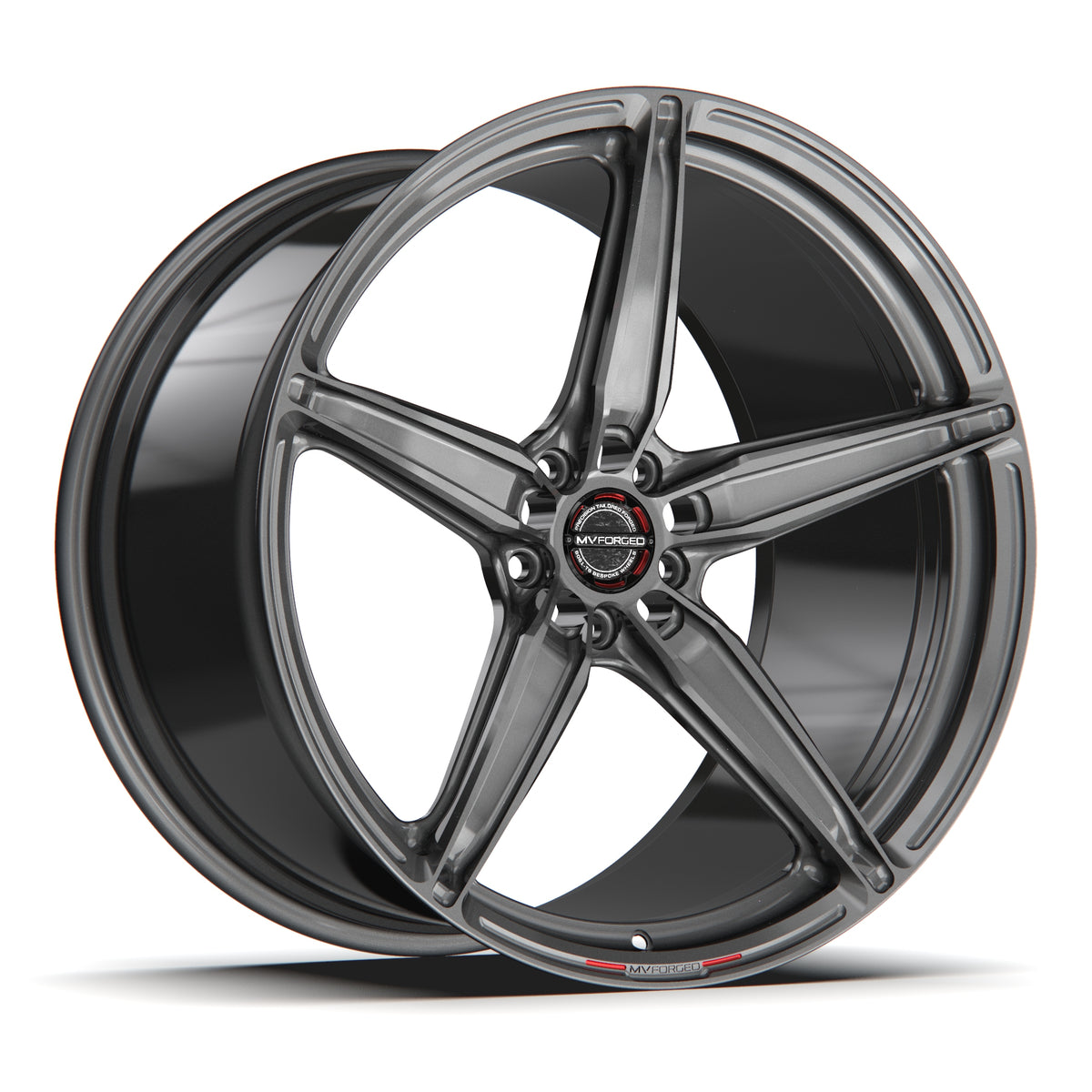 MV Forged SL-500 Forged Wheel