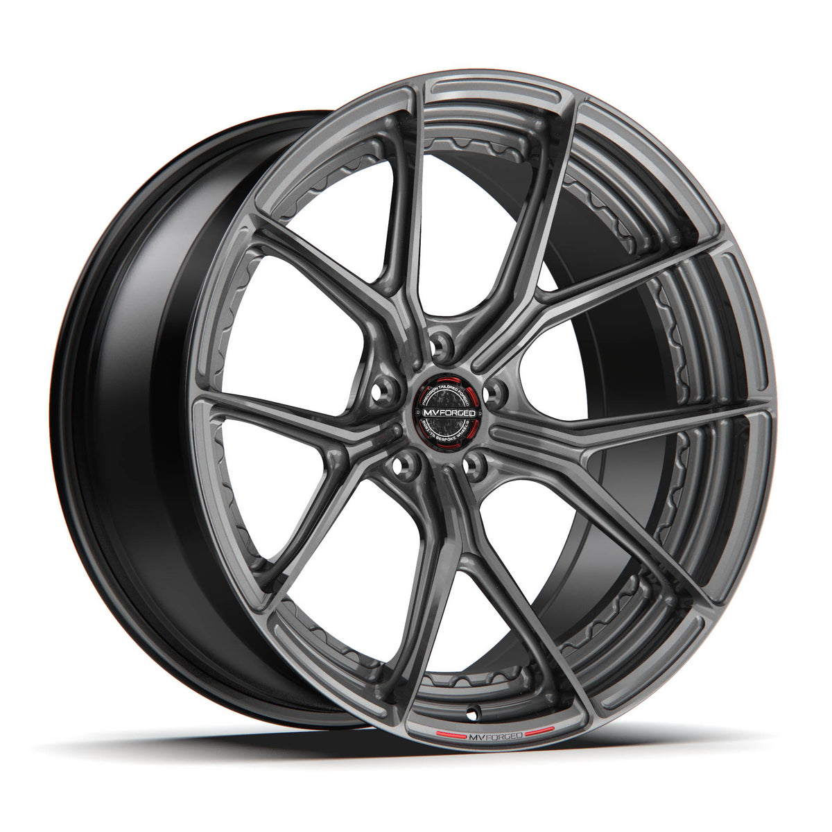 MV Forged SL-102 Forged Wheel