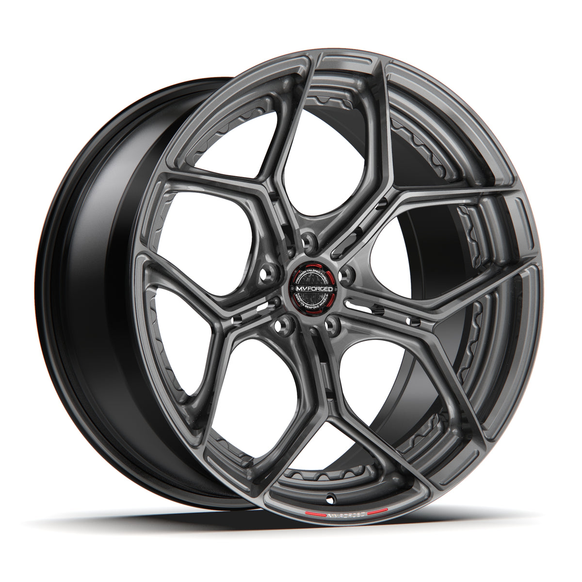 MV Forged SL-171 Forged Wheel