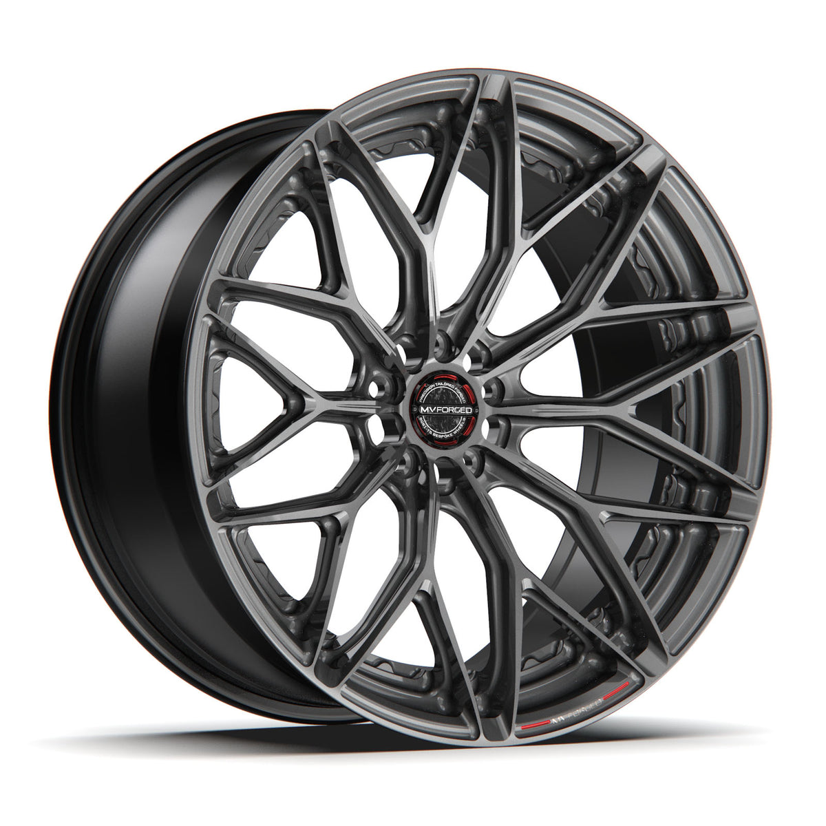 MV Forged SL-200 Forged Wheel