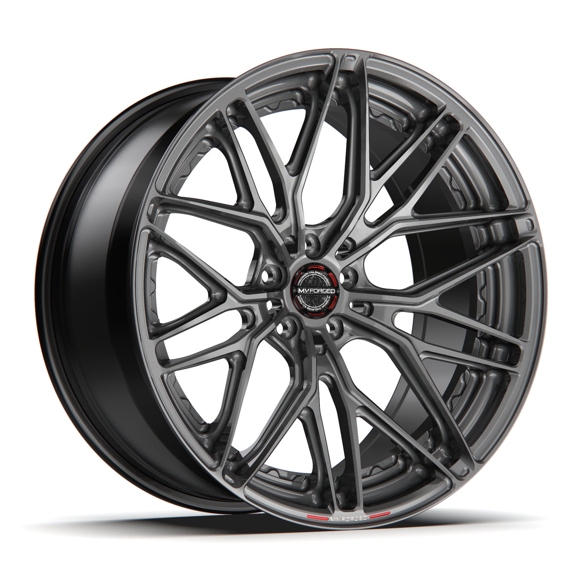 MV Forged SL-220 Forged Wheel