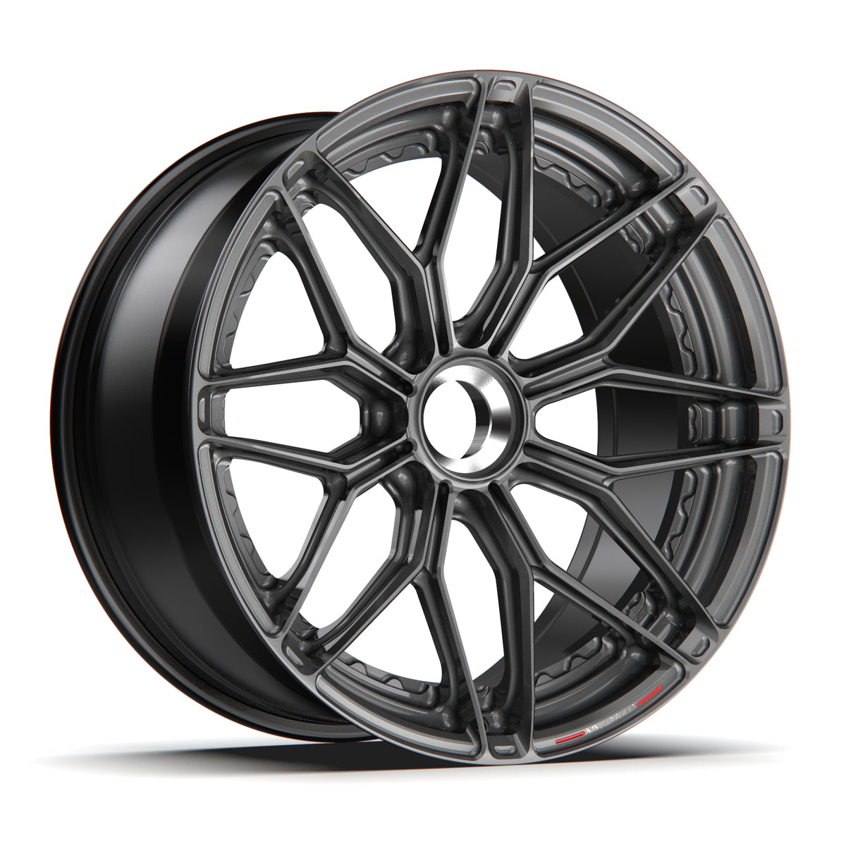 MV Forged SL-801CL Forged Wheel