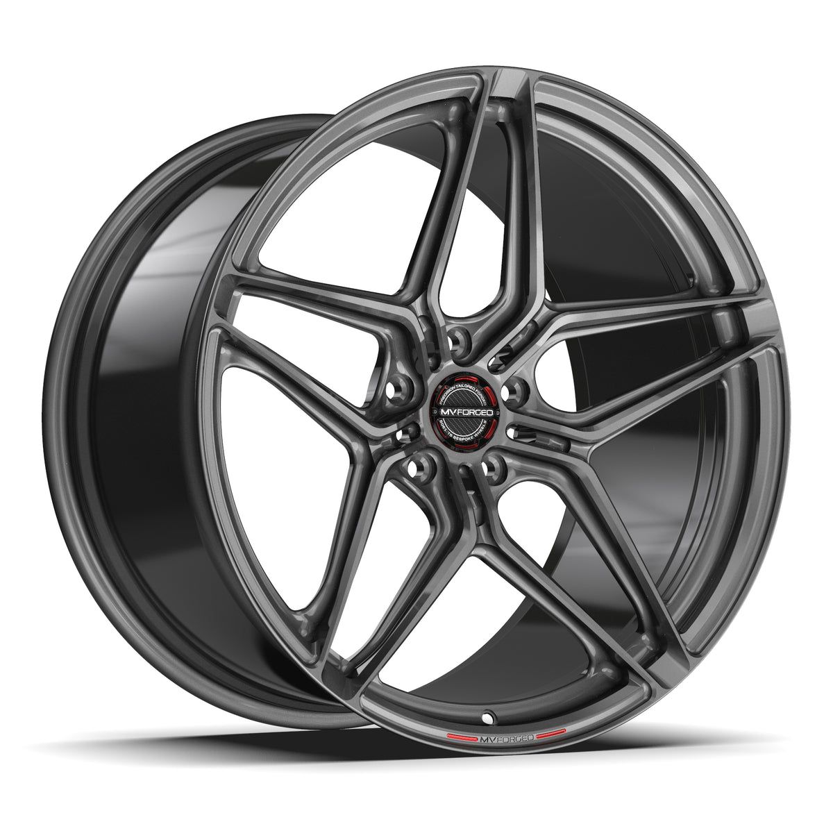 MV Forged SL-120 Forged Wheel