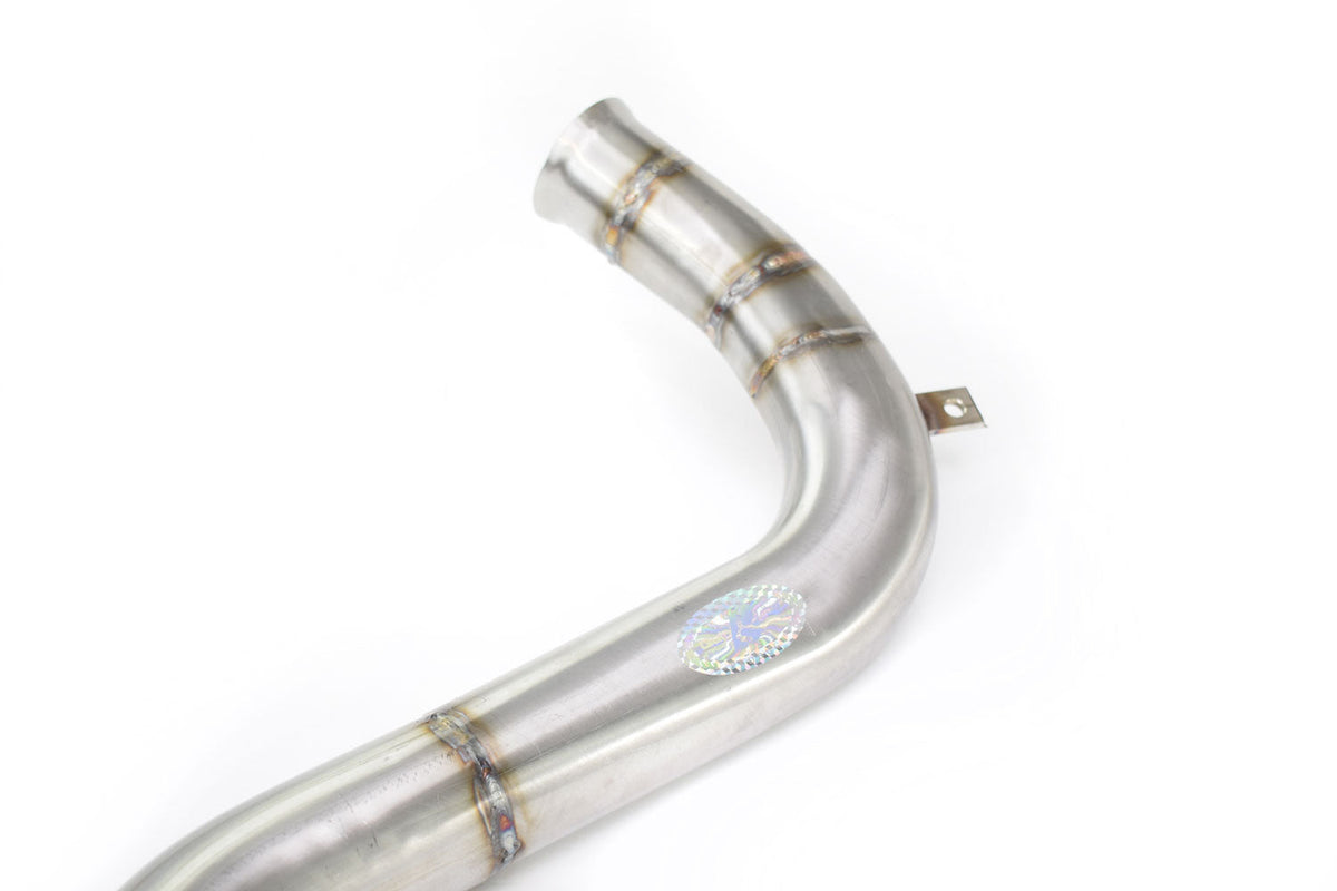 QuickSilver Sport Exhaust - Mercedes SL63 and SL65 R231 (2013 on)