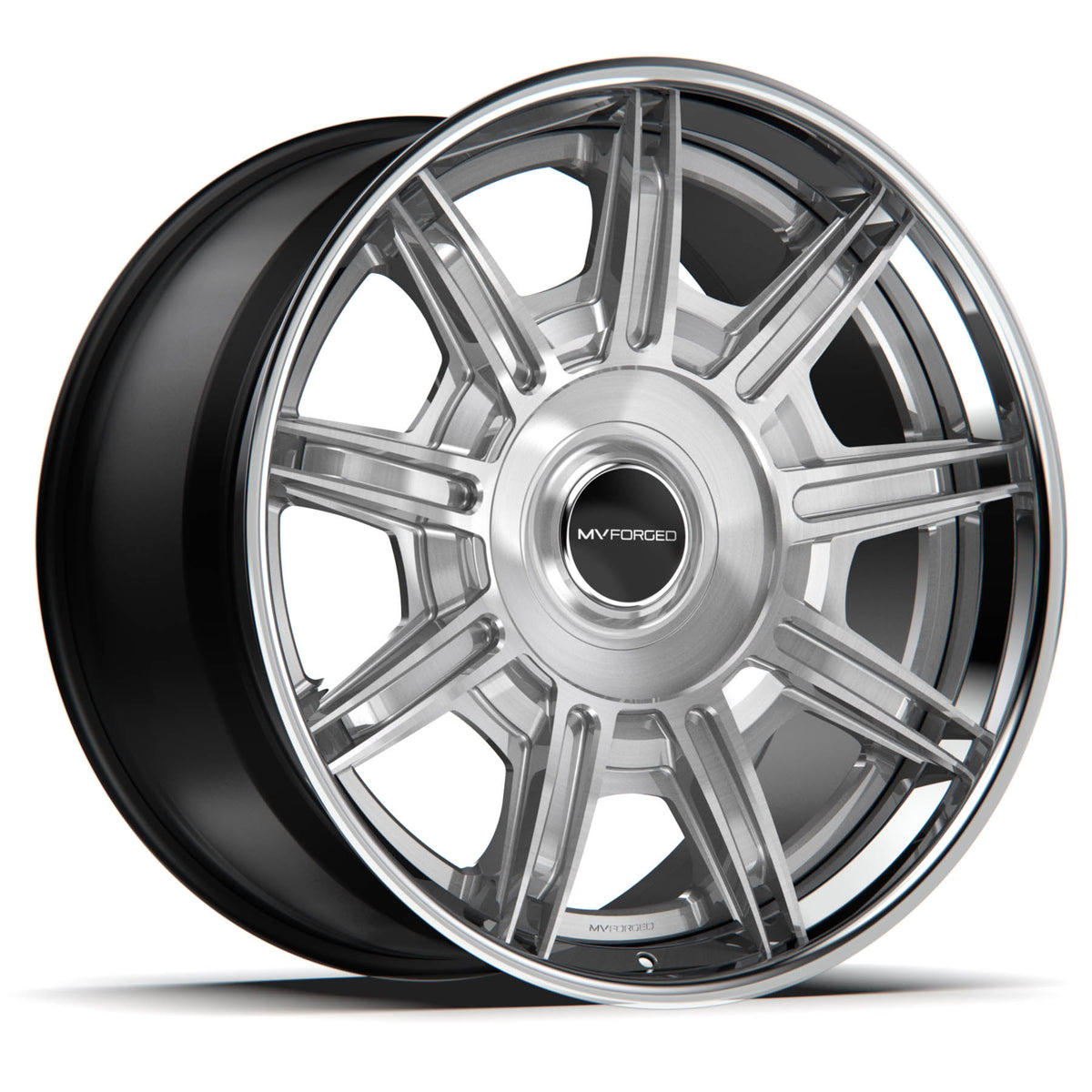 MV Forged VL95 Forged Wheel