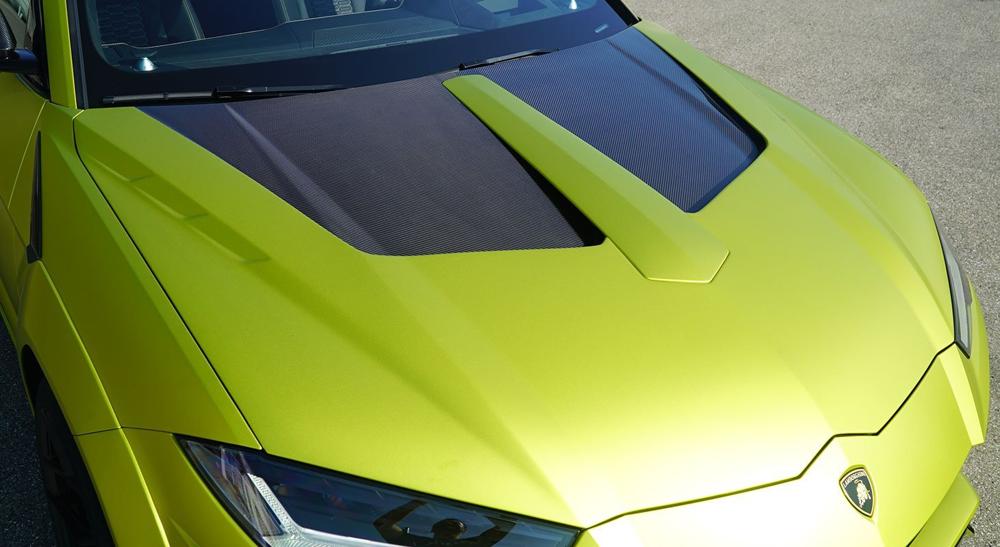 Lamborghini Urus | Engine Bonnet