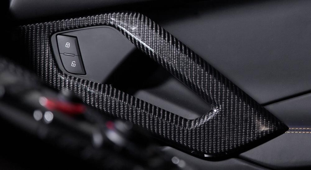 Lamborghini Aventador/S/Roadster | Door-Handle