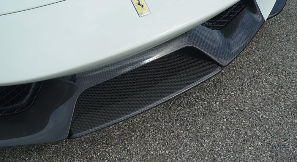 Novitec Front Strut - Ferrari 488 Pista/Spider
