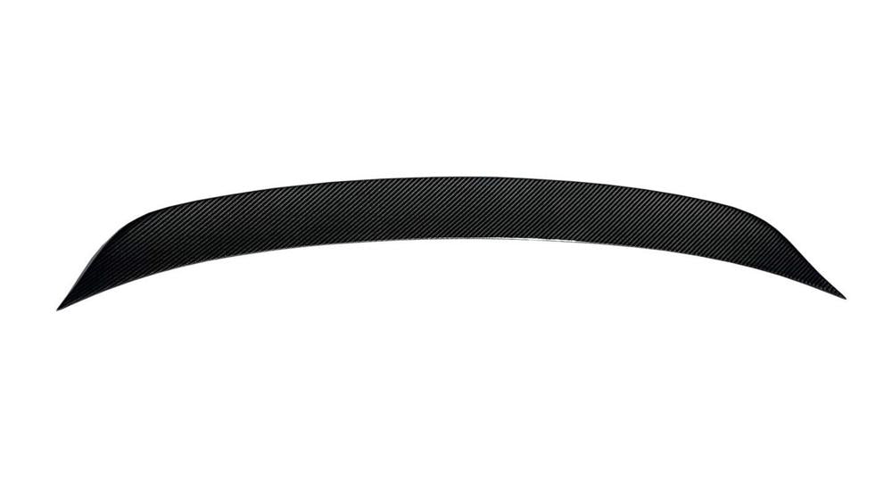 Ferrari Roma | Rear Spoiler Lip