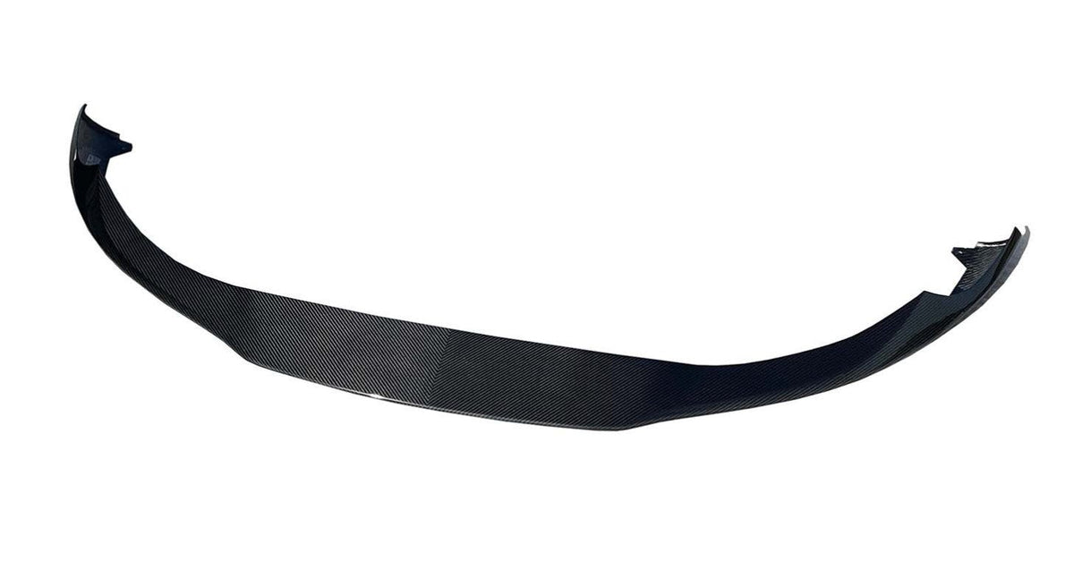 Ferrari Roma | Frontspoiler Lip - Visible Ferrari Carbon