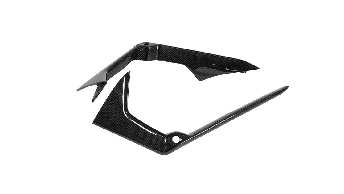Lamborghini Revuelto | Front cover
