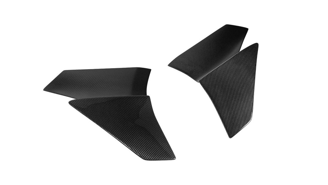 Lamborghini Revuelto | Rear attachment - cars without distance sensors