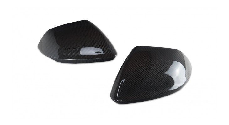 Lamborghini Urus SE | Novitec Mirror Covers