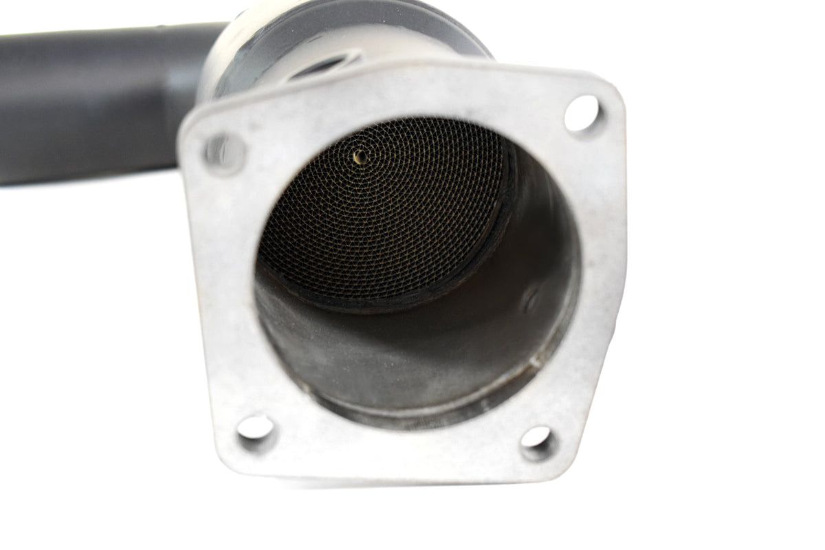 QuickSilver Race Catalysts 300 CPSI - Porsche 911 GT2 and GT2RS 997 (2008-2011)